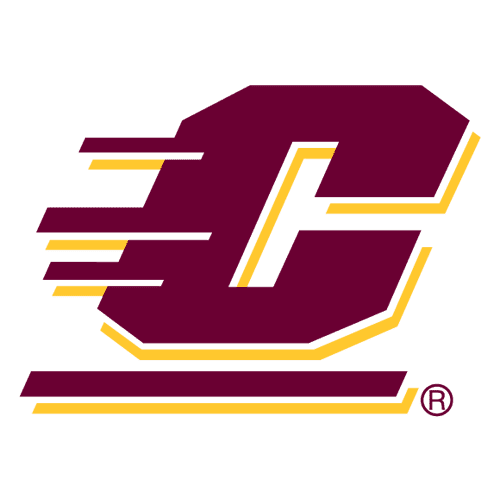 Central Michigan Chippewas