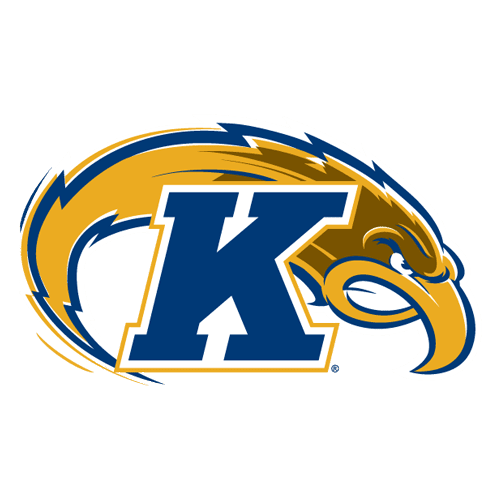 Kent State Golden Flashes