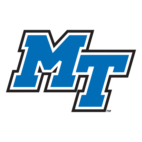 Middle Tennessee Blue Raiders