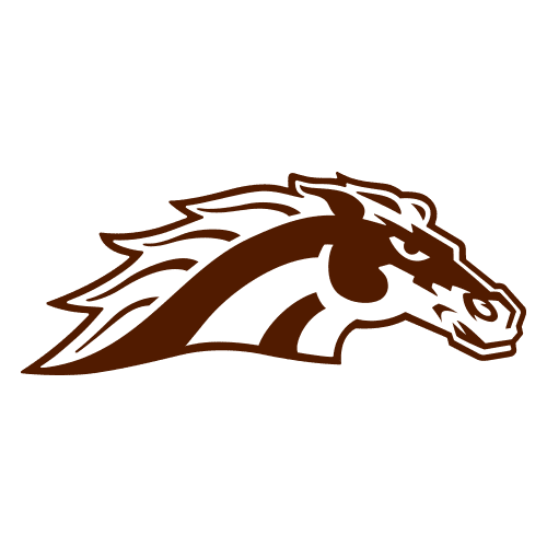 Western Michigan Broncos